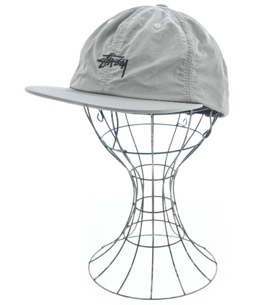 ステューシー(STUSSY)のSTUSSY キャップ