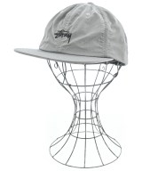 STUSSY キャップ