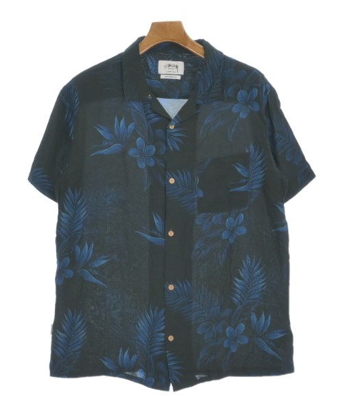 ステューシー(STUSSY)のSTUSSY カジュアルシャツ