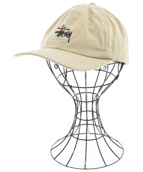 ステューシー(STUSSY)のSTUSSY キャップ
