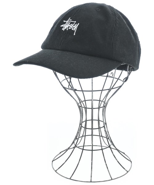 ステューシー(STUSSY)のSTUSSY キャップ