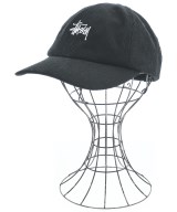 STUSSY キャップ
