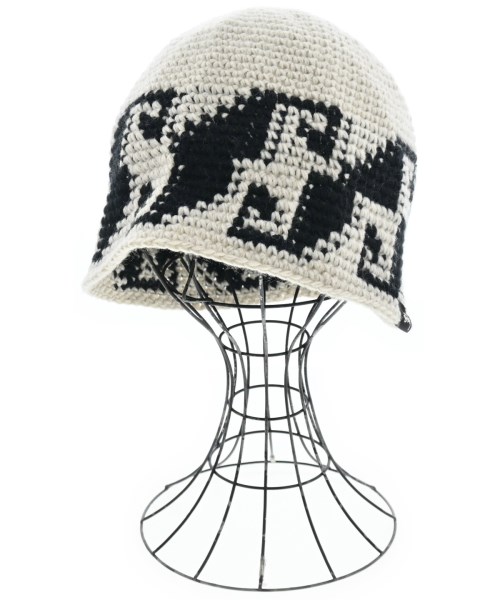 ステューシー(STUSSY)のSTUSSY ハット
