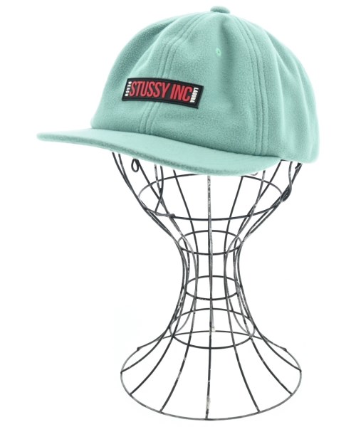 ステューシー(STUSSY)のSTUSSY キャップ