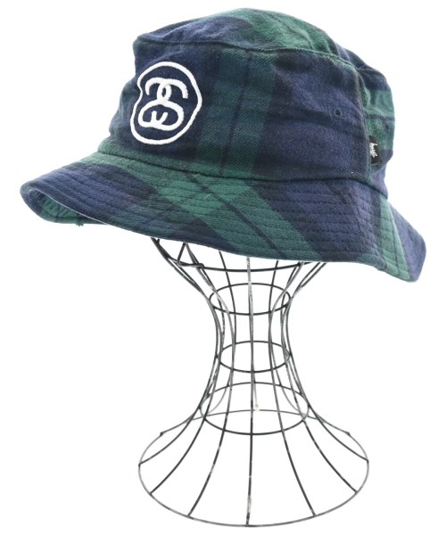 ステューシー(STUSSY)のSTUSSY ハット