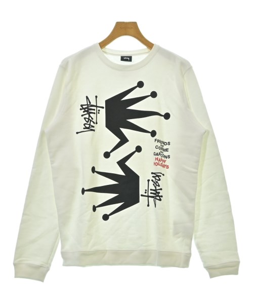 ステューシー(STUSSY)のSTUSSY スウェット