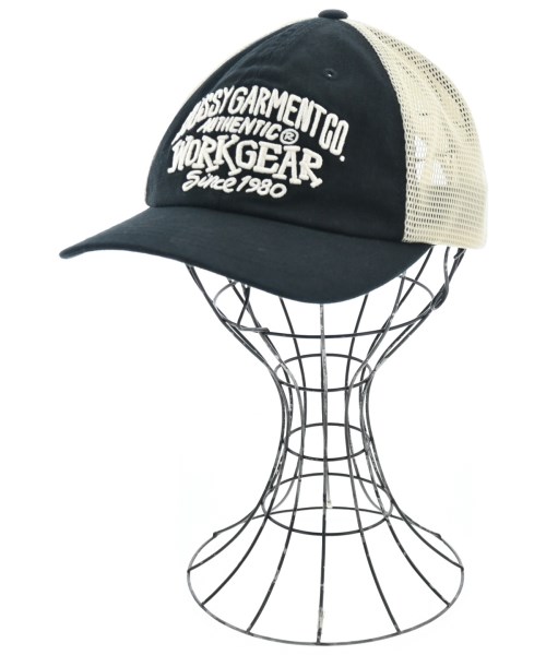 ステューシー(STUSSY)のSTUSSY キャップ