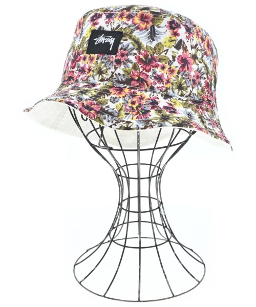 ステューシー(STUSSY)のSTUSSY ハット