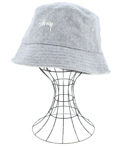 ステューシー(STUSSY)のSTUSSY ハット