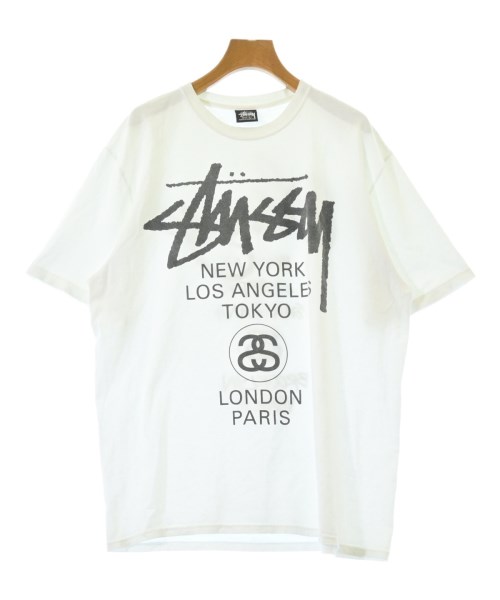ステューシー(STUSSY)のSTUSSY Tシャツ・カットソー