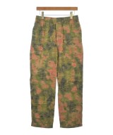 STUSSY パンツ（その他）