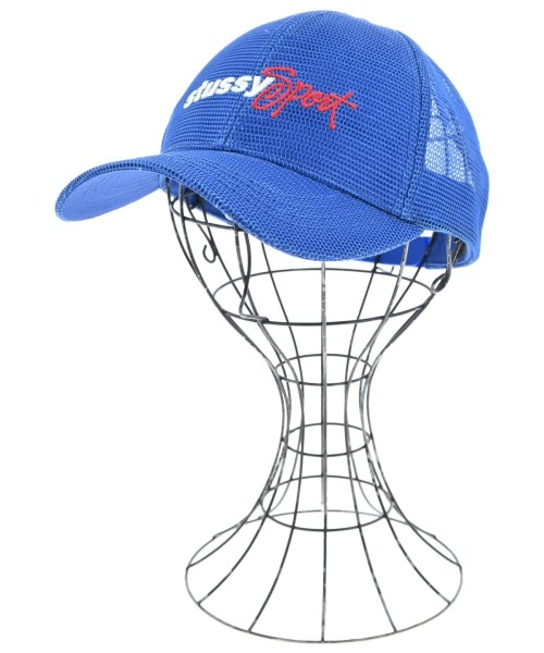 ステューシー(STUSSY)のSTUSSY キャップ