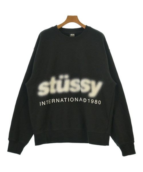 ステューシー(STUSSY)のSTUSSY スウェット