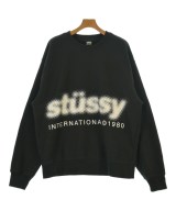 STUSSY スウェット