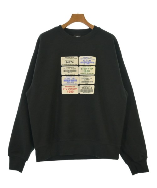 ステューシー(STUSSY)のSTUSSY スウェット