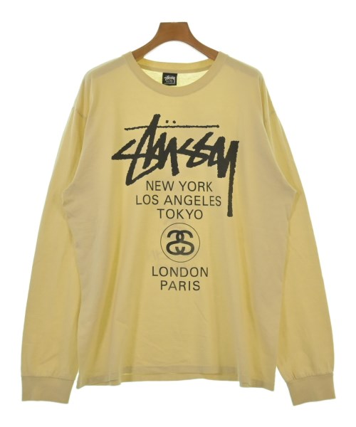 ステューシー(STUSSY)のSTUSSY Tシャツ・カットソー