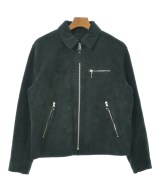 STUSSY ライダース