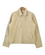 STUSSY ライダース