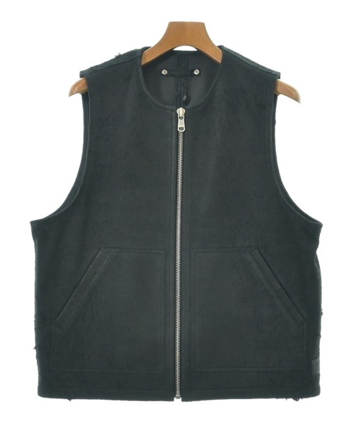 ステューシー(STUSSY)のSTUSSY ブルゾン（その他）