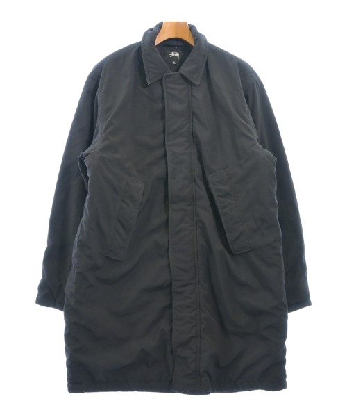 ステューシー(STUSSY)のSTUSSY コート（その他）