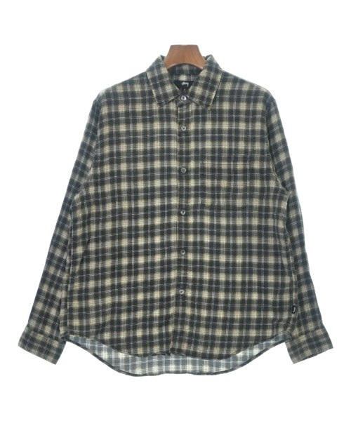 ステューシー(STUSSY)のSTUSSY カジュアルシャツ