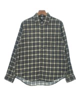 STUSSY カジュアルシャツ