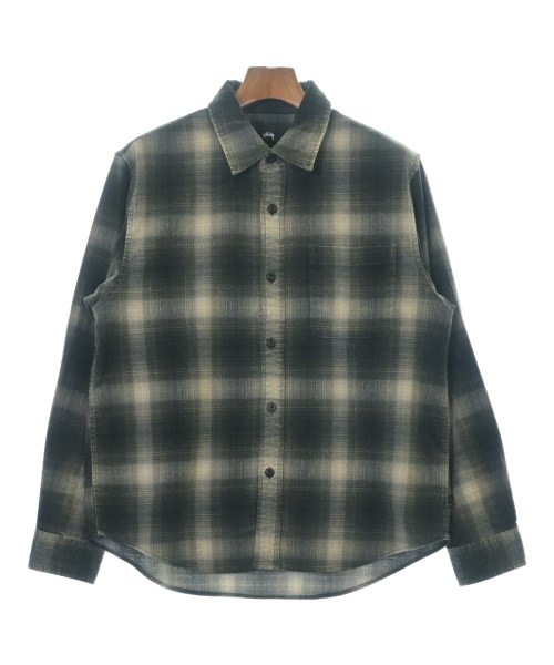 ステューシー(STUSSY)のSTUSSY カジュアルシャツ