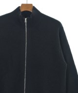 STUSSY（ステューシー）カーディガン 黒 サイズ:S メンズ/2200605607194