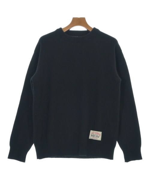 ステューシー(STUSSY)のSTUSSY ニット・セーター