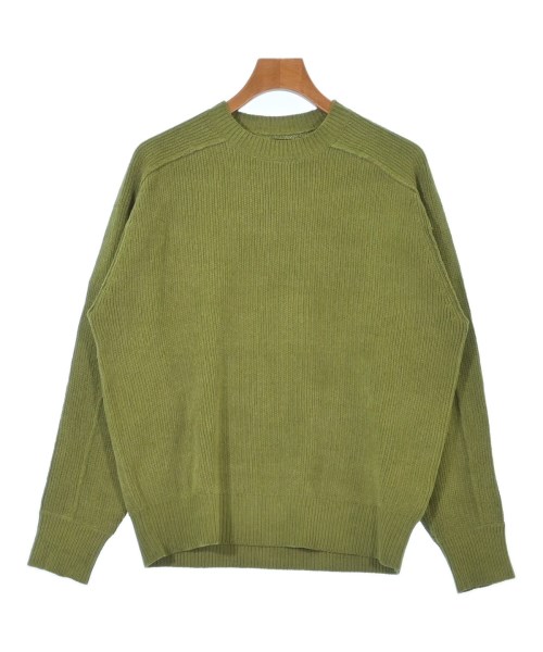 ステューシー(STUSSY)のSTUSSY ニット・セーター