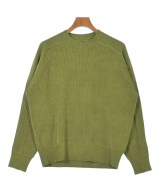 STUSSY ニット・セーター