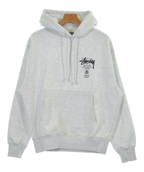 ステューシー(STUSSY)のSTUSSY パーカー