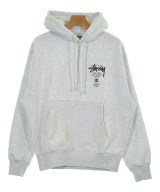 STUSSY パーカー