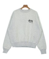 STUSSY スウェット