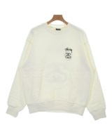 STUSSY スウェット
