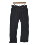 STUSSY デニムパンツ