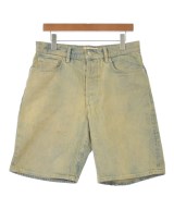STUSSY ショートパンツ
