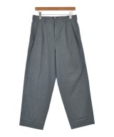 STUSSY スラックス