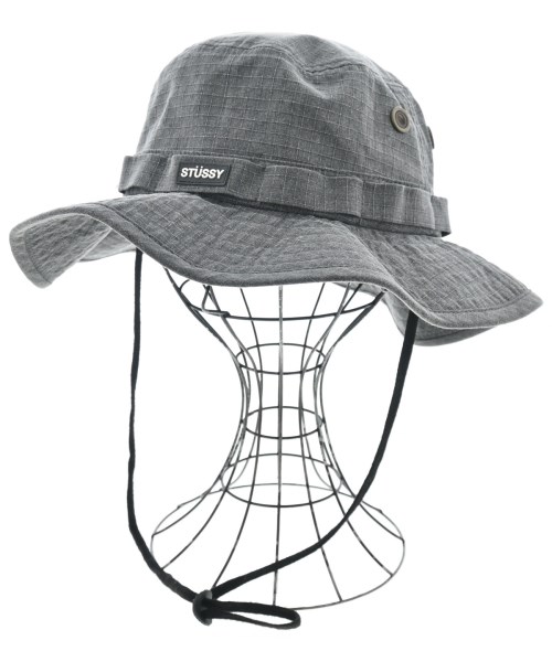 ステューシー(STUSSY)のSTUSSY ハット