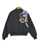 STUSSY スタジャン
