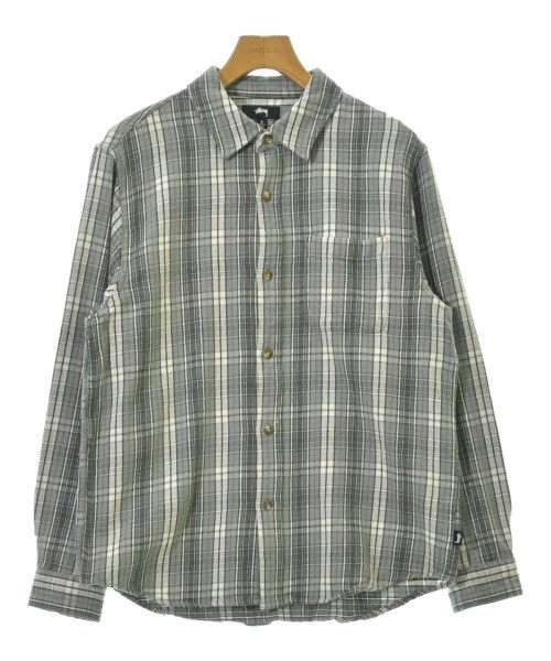 ステューシー(STUSSY)のSTUSSY カジュアルシャツ