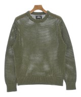 STUSSY ニット・セーター