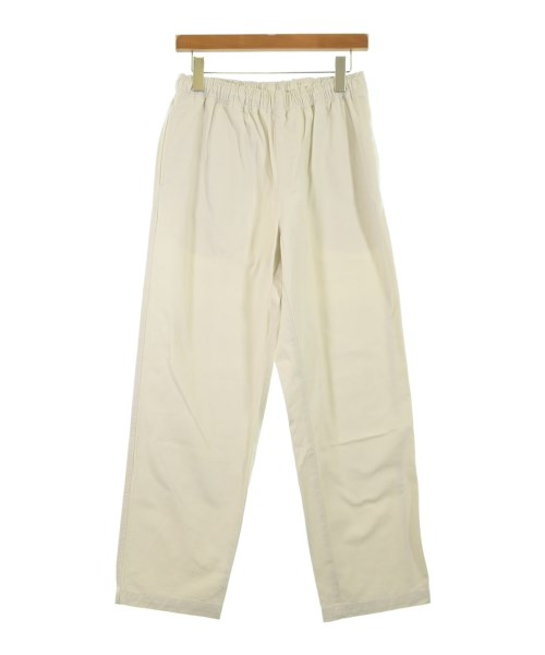 ステューシー(STUSSY)のSTUSSY チノパン