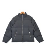 STUSSY ダウンジャケット/ダウンベスト