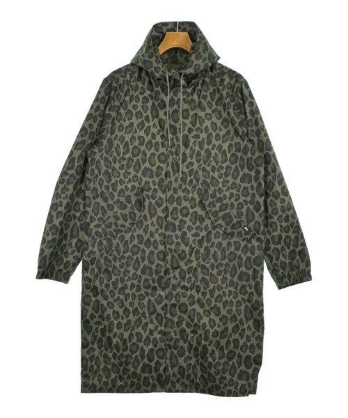 ステューシー(STUSSY)のSTUSSY コート（その他）