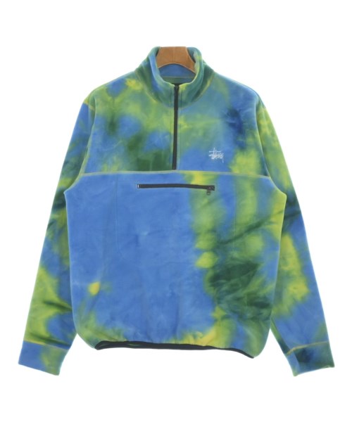 ステューシー(STUSSY)のSTUSSY スウェット
