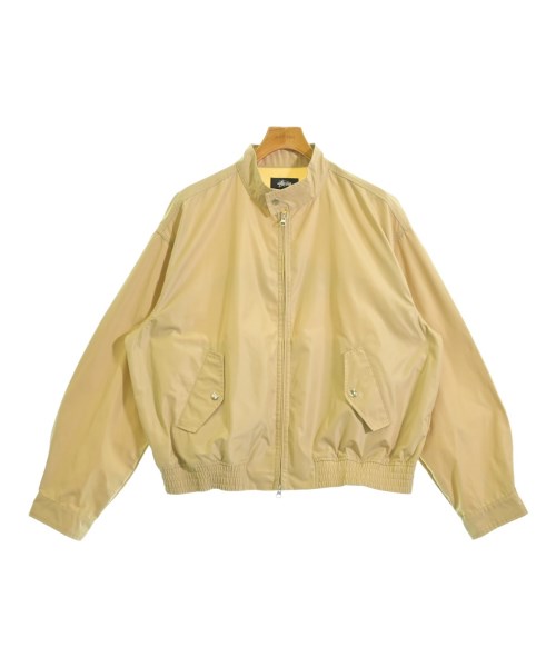 ステューシー(STUSSY)のSTUSSY ブルゾン（その他）