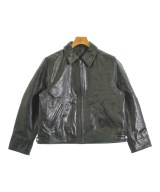 STUSSY ライダース