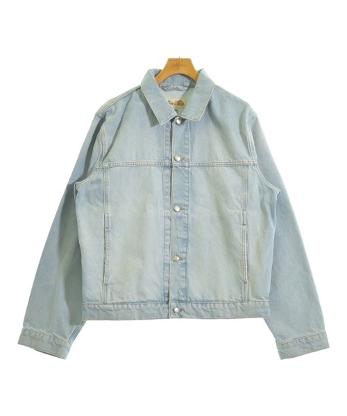 ステューシー(STUSSY)のSTUSSY デニムジャケット
