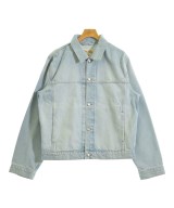 STUSSY デニムジャケット